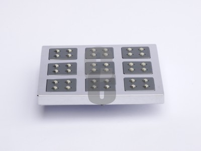 Разпръсквач за душ - КВАДРАТ МАЛЪК                                                                                                                                                                                                                                                                          